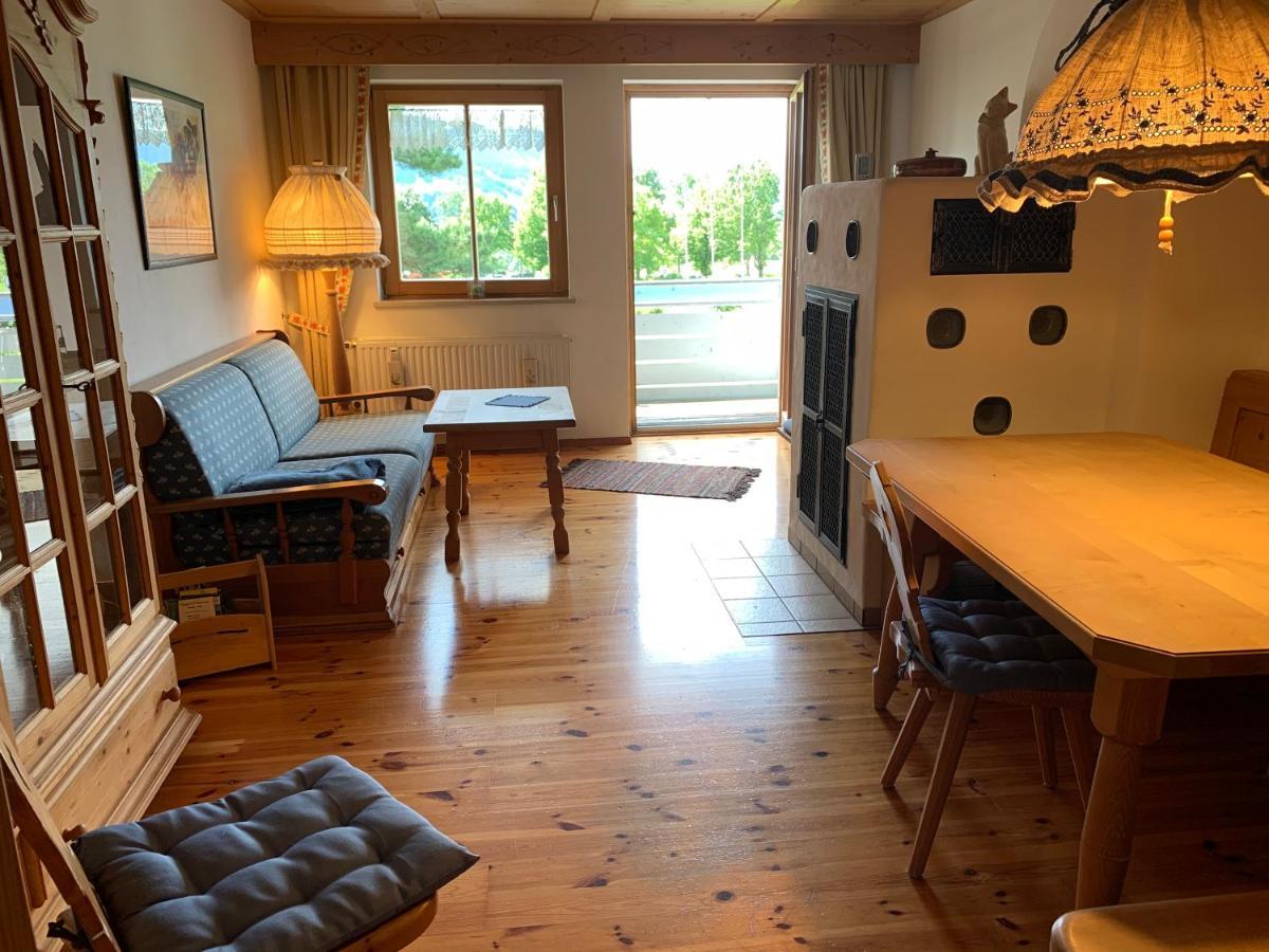 Ferienwohnung Am Kurpark ออย มิทเทลเบิร์ก ภายนอก รูปภาพ