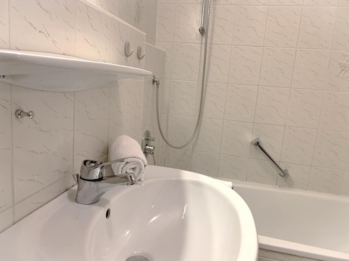 Ferienwohnung Am Kurpark ออย มิทเทลเบิร์ก ภายนอก รูปภาพ