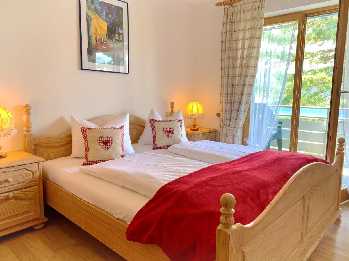 Ferienwohnung Am Kurpark ออย มิทเทลเบิร์ก ภายนอก รูปภาพ
